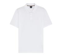 Classic Pallas Polo Shirt - male - Boss - Polo Shirts - White - M - Tops M