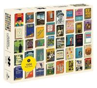 Princeton Architectural Press 9781648960000 Puzzle