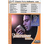 Classic Party Anthems / Karaoke [DVD] [Region 1] [US Import] [NTSC]