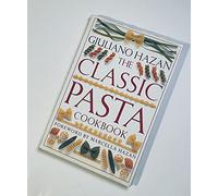 The Classic Pasta Cookbook