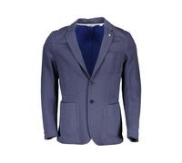 Classic Patch Pocket Jacket - male - Gant - Blazers - Blue - M - Jackets M