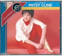 Classic Patsy Cline: The Universal Masters Collection