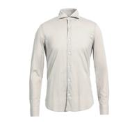 Classic Pearl Grey Shirt XL