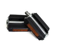 Classic Pedals Union R Black