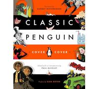 Classic Penguin: Cover to Cover