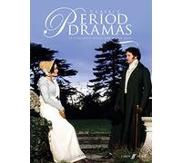 Classic Period Dramas: 14 Evocative Solo Piano Pieces from Classic Feature Films, Including Pride & Prejudice, Becoming Jane, Emma and Brides (Faber ... Becoming Jane, Emma and Brideshead Revisited