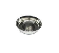 Classic Pet Products Classic Super Premium Steel Slow Feeder, Small, 880 ml
