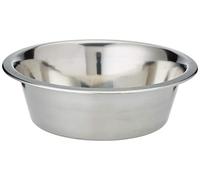 Classic Pet Products Classic Super Value Stainless Steel Dish, 1900 ml
