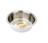Classic Super Value Stainless Steel Dish - 2.8 litre - 25cm