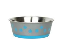Classic Pet Products Hybrid Prima Dog Bowl, 1500ml, Blue