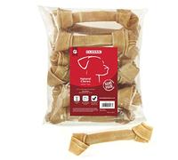 Classic Pet Products Rawhide Knot Bone, 200-220 mm/ 8-8.5-inch