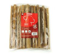 Classic Pet Products Rawhide Pressed Roll for Dogs, 255 x 18 mm, Pack of 25
