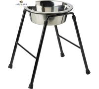 Classic Pet Products Single Feeder High Stand with 1600 ml 1600 ml,