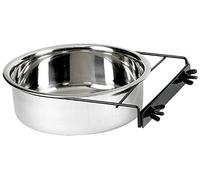 Classic Bowl Cup and Clamp - Size - 8.75"