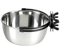 Classic Pet Products Steel Classic Secura-Cup, 900 ml