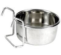 Classic Stainless Steel Coop Cup - Hook On - 7.5cm 150ml