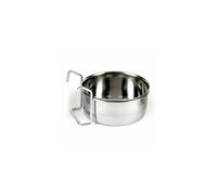 CLASSIC Pet Products Steel Hook-On Coop Cup, 300 ml
