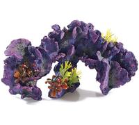 CLASSIC PETBLIS Large Coral Garden 12 inches