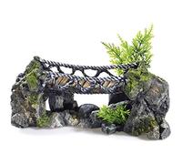 CLASSIC PETBLIS Rocky Rope Bridge 10 inches, 100 g