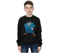 Classic Pete Sweatshirt Disney Black 12-13 Years