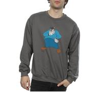 Classic Pete Sweatshirt Disney Charcoal XXL