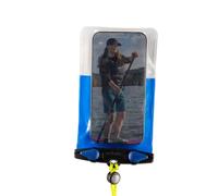 Classic phone case Aquapac Plus Bleu TU