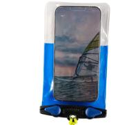 Classic phone case Aquapac PlusPlus Bleu TU