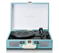 Lenco TT-110BUWH Bluetooth Record Player