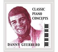 Classic Piano Concepts