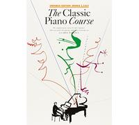 Classic Piano Course, Small Format