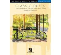 Classic Piano Duets. The Phillip Keveren Series Piano Duet
