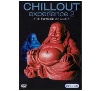 Classic Pictures - Chillout Experience (Volume 2) [DVD] [2007]