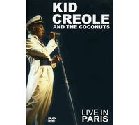 Classic Pictures - Kid Creole And The Coconuts [DVD] [2007]