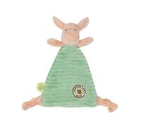 Rainbow Designs Comfort Blanket Classic Piglet Baby Green