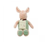 Classic Piglet Soft Toy from Tales from the Hundred Acre Wood New with Tags