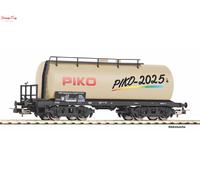 Classic PIKO Wagon of the Year 2025 1:87 Scale, HO Scale