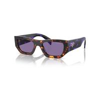 Classic Pillow Shape Sunglasses - unisex - Prada - Sunglasses - Multicolor - 53 MM - Accessories 53 MM