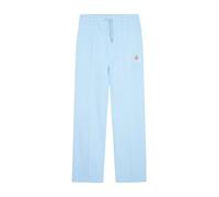 Classic Pintuck Jogger - male - Casablanca - Sweatpants - Blue - M - Trousers M