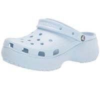 Classic Platform Clog W MnBl