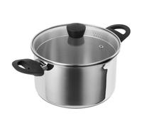 CLASSIC PLUS Casserole with draining lid 3.7L 20cm