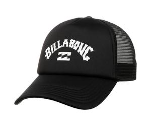 Classic Podium Trucker Cap by Billabong