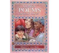 Classic Poems to Read Aloud