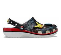 Crocs | Unisex | Pokémon Classic | Clogs | Multi | W7/M6