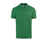 Classic Polo - male - Lacoste - Polo Shirts - Green - 2XL - Tops 2XL