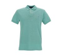 Classic Polo - male - Polo Ralph Lauren - Polo Shirts - Blue - M - Tops M