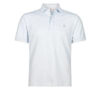 Classic Polo Shirt - male - Jacob Cohën - Polo Shirts - Blue - 2XL - Tops 2XL