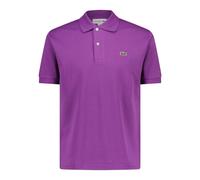 Classic Polo Shirt - male - Lacoste - Polo Shirts - Purple - XS - Tops XS