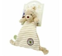 CLASSIC POOH COMFORT BLANKET