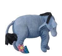 Classic Pooh Eeyore Standing Figure