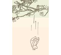 Classic Pooh Notebook journal, 120 pages, 6x9, gift diary Silly Old Bear